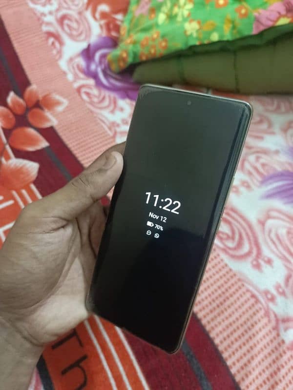 Infinix Zero 30 For Sale 1