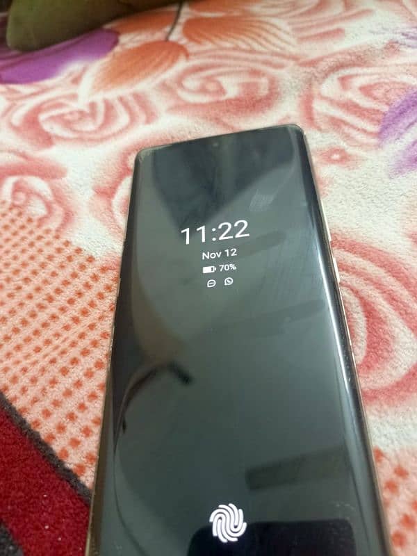 Infinix Zero 30 For Sale 4