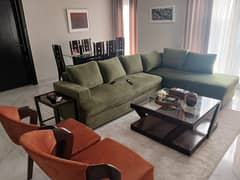 Brand New 1 Bed Apartment For Rent