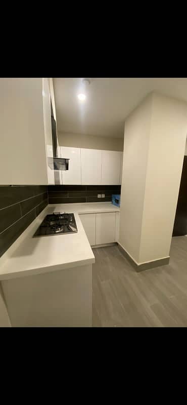 Brand New 1 Bed Apartment Fully Furnished 9