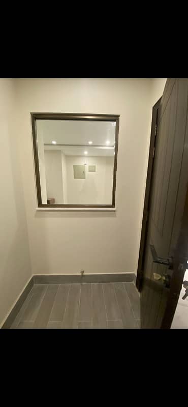 Brand New 1 Bed Apartment Fully Furnished 10