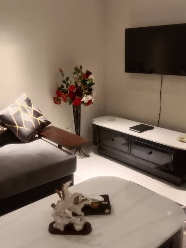 Brand New Fully Furnished Apartment For Rent 0