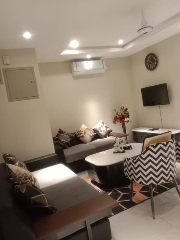 Brand New Fully Furnished Apartment For Rent 8