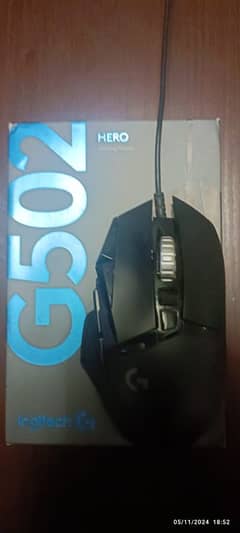 Logitech