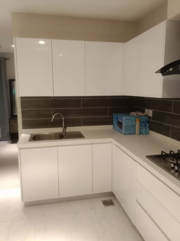 Brand New Fully Furnished Apartment 4