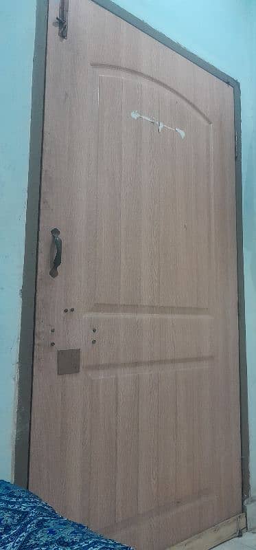 Room Available for Rent on Sharing