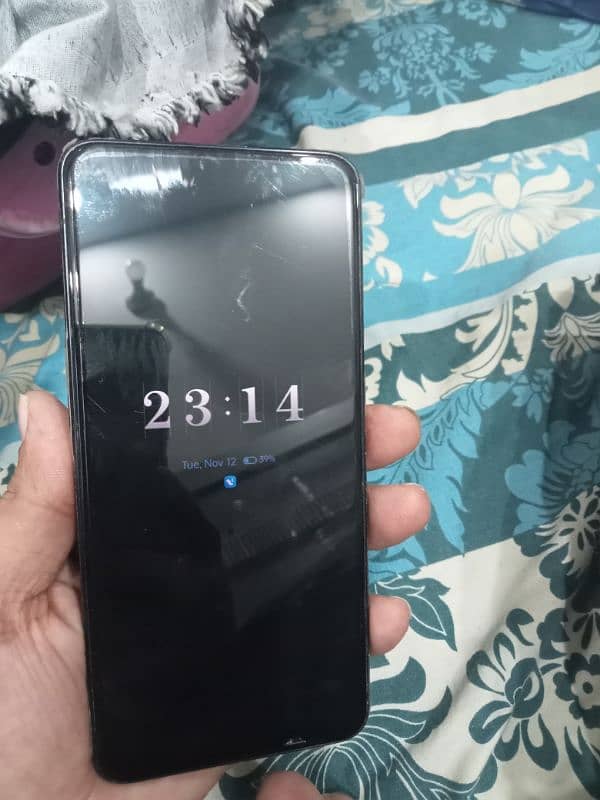 OPPO RENO 2 . . 8+5GB RAM X 256 ROM 6