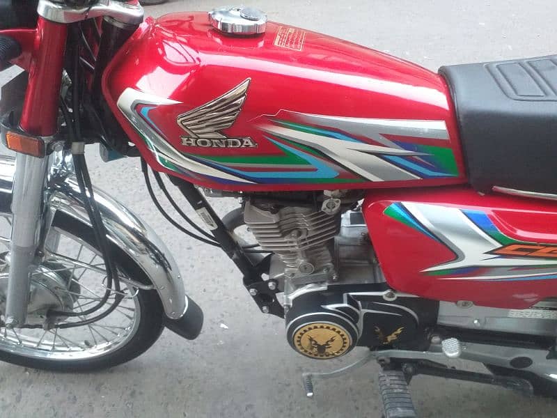 honda 125 erjent seal enjan had pak 7