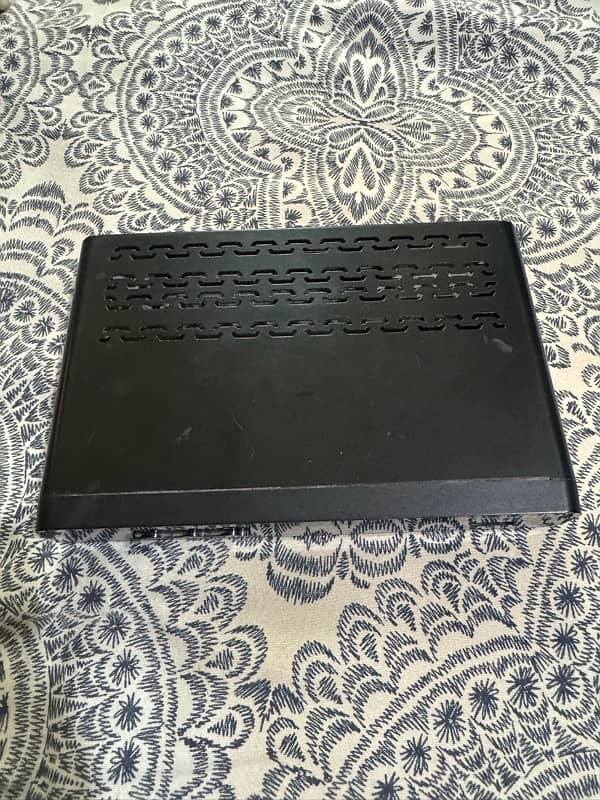 Stormfiber hd tv box 0