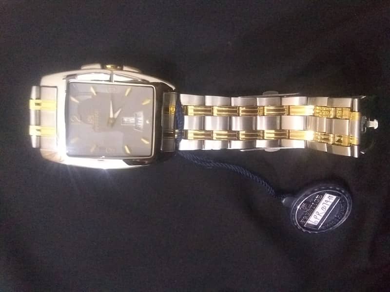 Prestige Man Wrist Watch 0