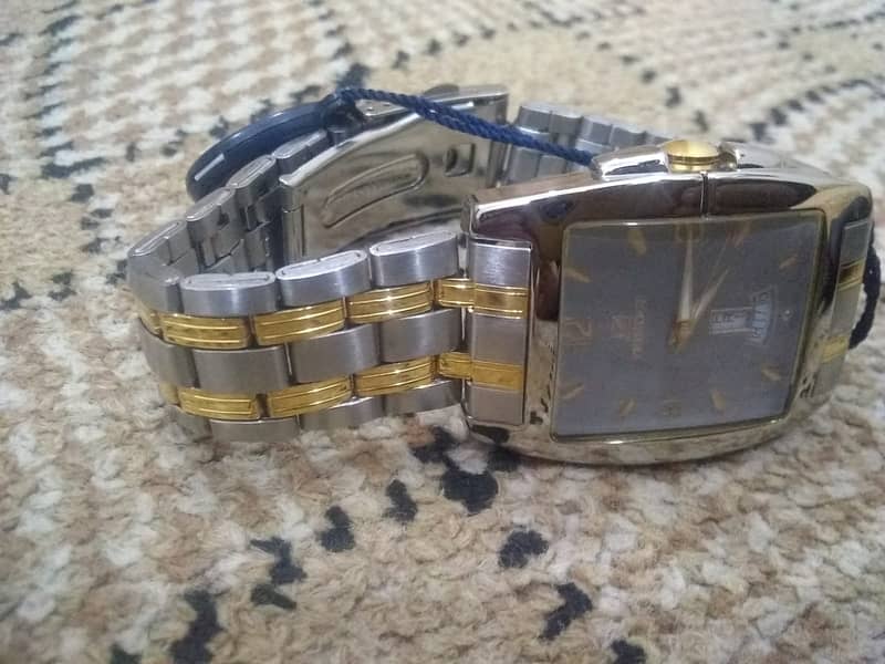 Prestige Man Wrist Watch 4