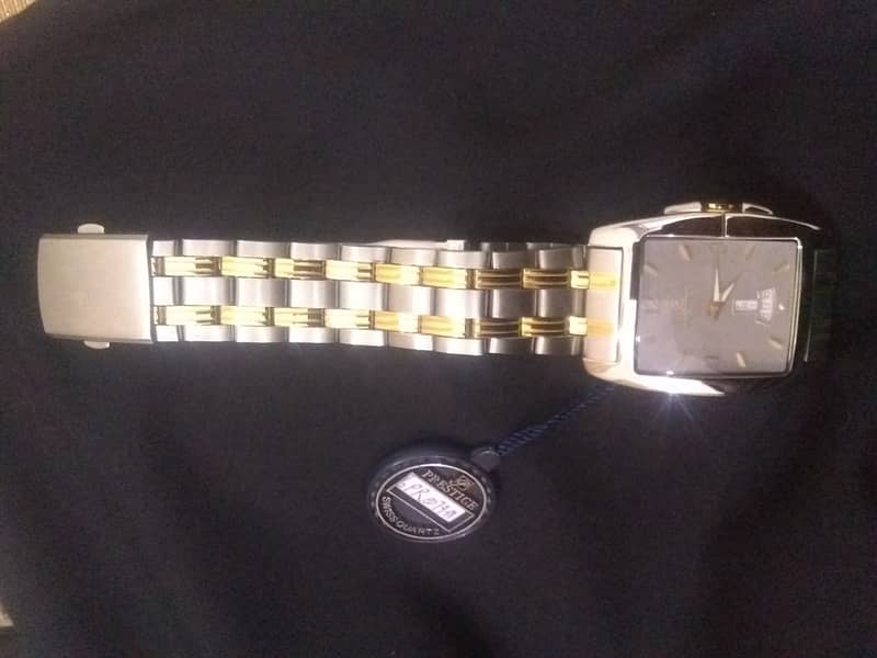 Prestige Man Wrist Watch 10