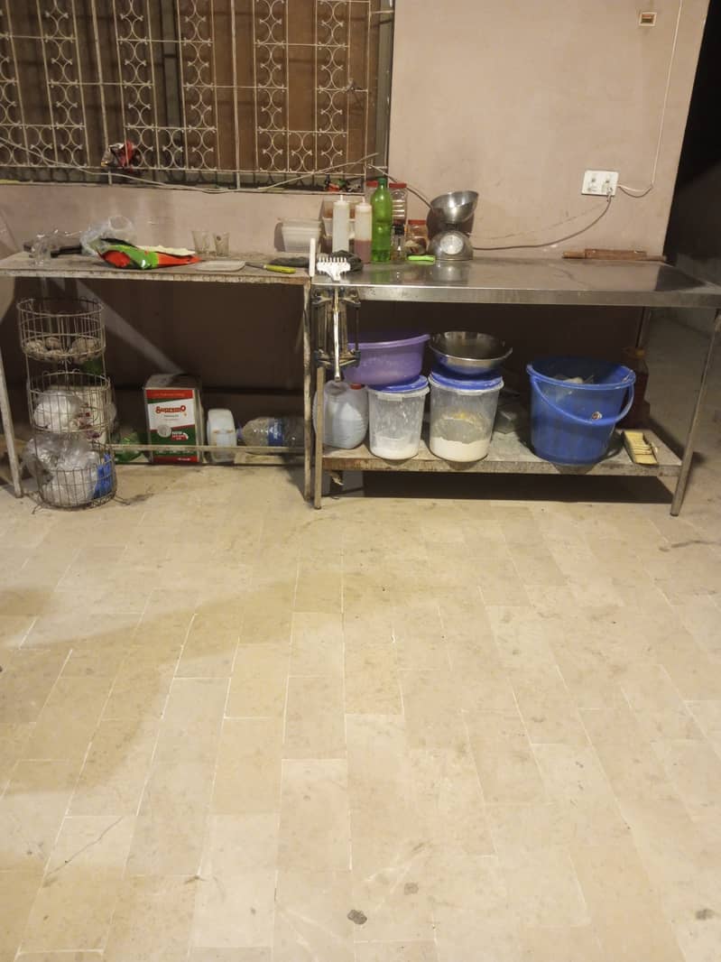 Restaurant Set For sale 5