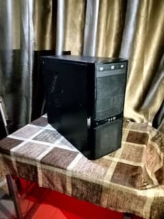 core i-5 gaming PC