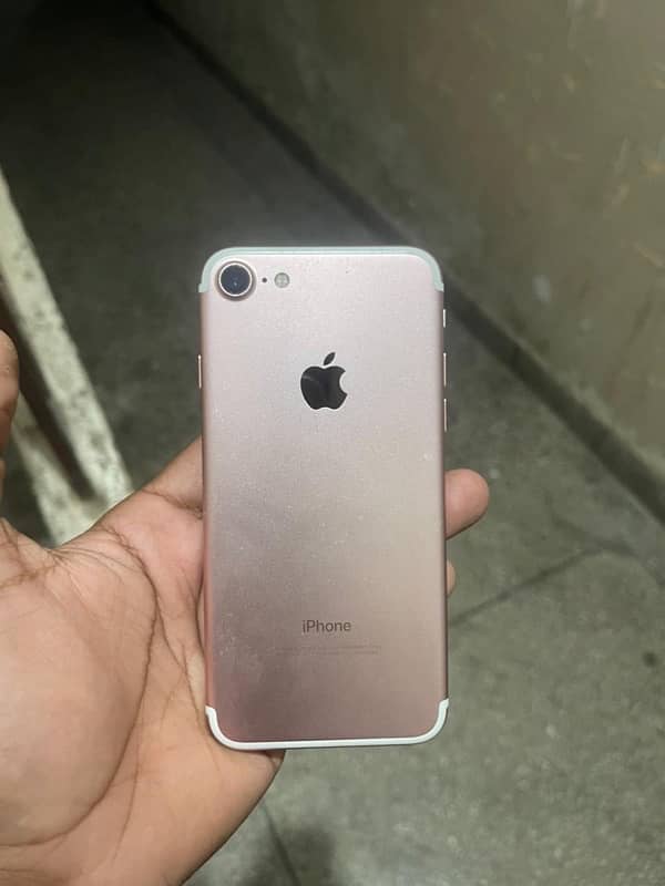 iphone 7 non pta 0