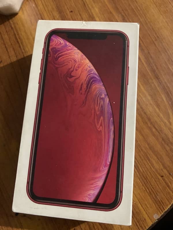 iphone xr covert into 11 64gb waterpack sim working{exchange and sale) 2