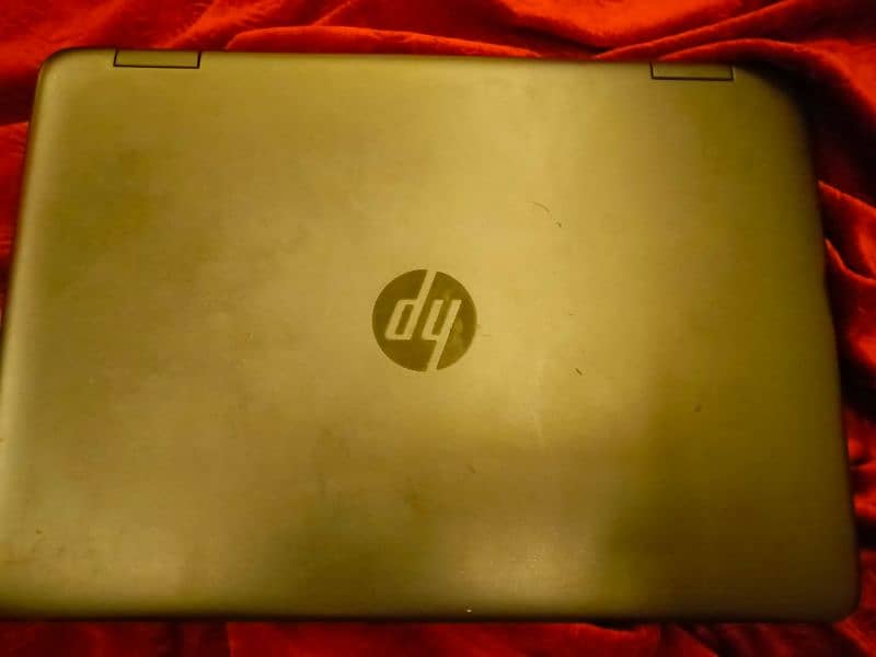 HP ProBook G2 640 3