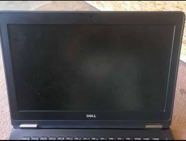 E7270-core i5-6th Generation- 8 Gb Ram- 256 SSD- IPS display 1