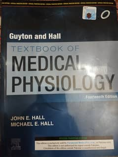 Medical physiology