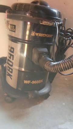 westpoint vacuum cleaner