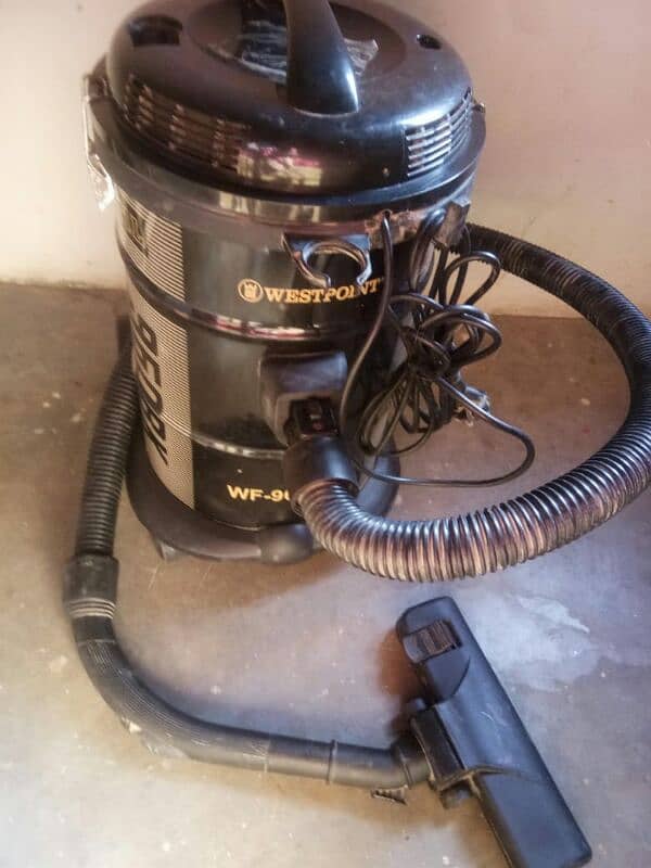 westpoint vacuum cleaner 3