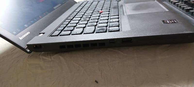 I will sell this laptop if anyone wants Contact WhatsApp 03058246620 2