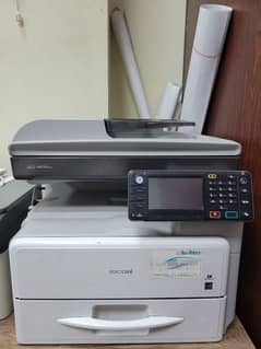 Printer & Photocopier For Sale