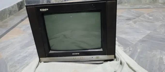 Sony TV 0