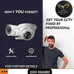 CCTV