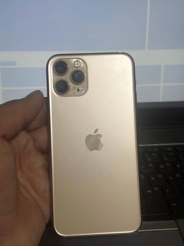 iPhone 11 pro jv 0