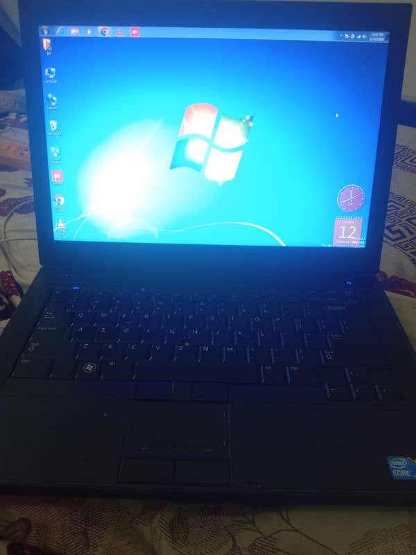 Dell E6410 Urgent Sale 0