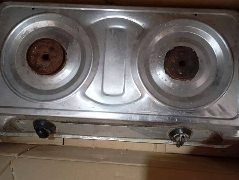 stove 0