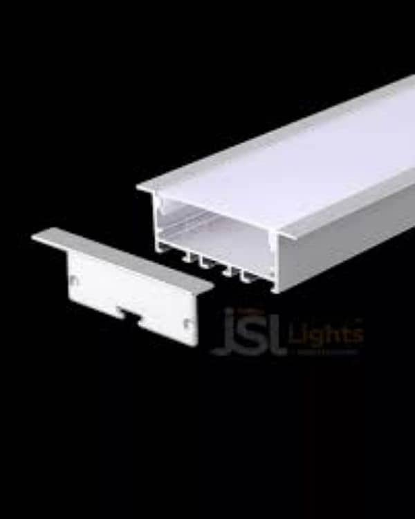 linear profile light 7