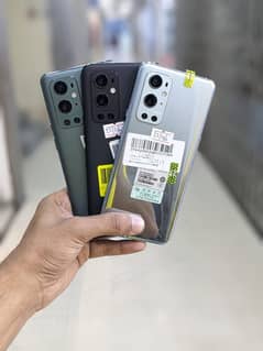 One plus 9pro Ace 2V 9 8pro 8 8t 7pro 7t 6t N200  Fresh Stock