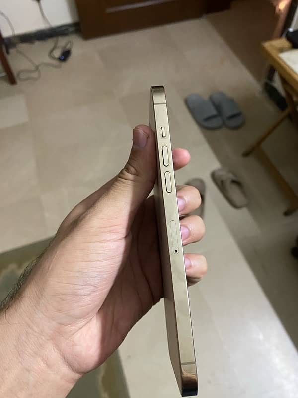 Iphone 12 pro max 128 GB non pta 3