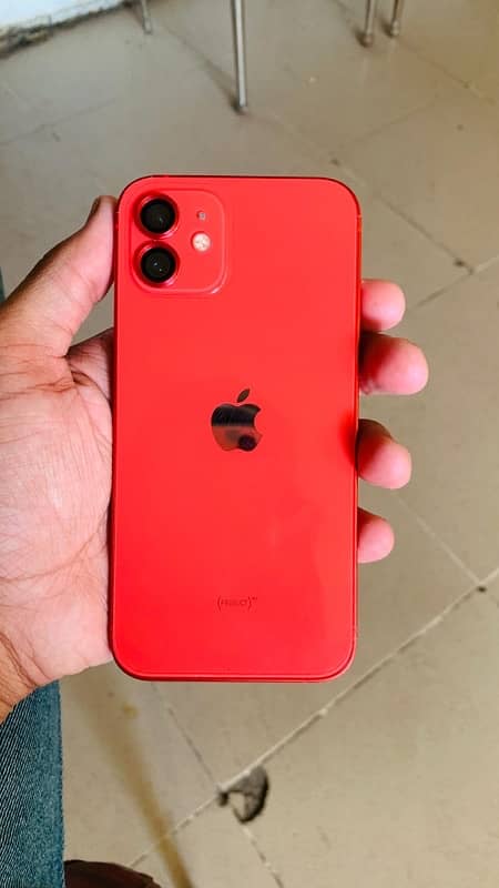 iphone 12 64gb Non Pta 0