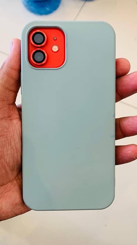 iphone 12 64gb Non Pta 5