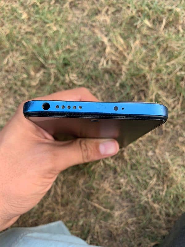 Redmi note 11 Sell for good price. . . 9