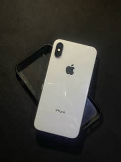 iphone x 64gb non pta