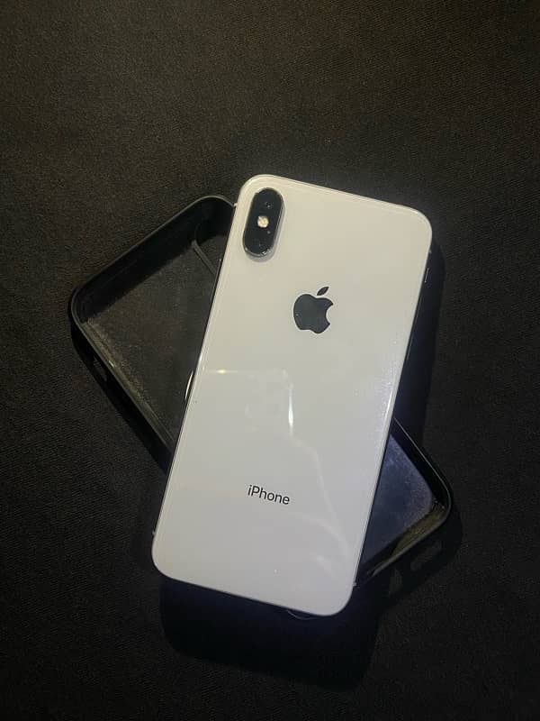 iphone x 64gb non pta 0