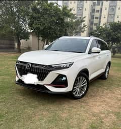 Changan