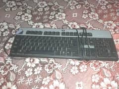 hp original keyboard