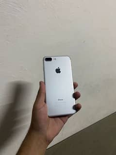 iPhone 7 plus Official PTA Approved