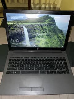 HP 255G7 NOTEBOOK