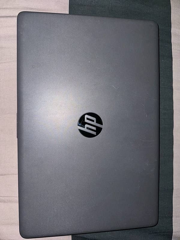 HP 255G7 NOTEBOOK 1