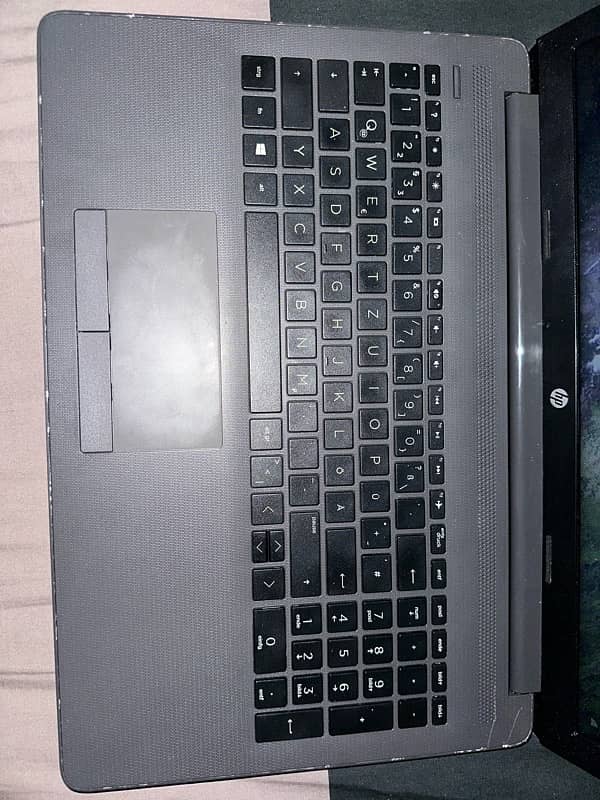 HP 255G7 NOTEBOOK 2