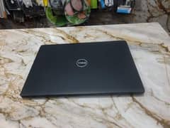 Laptop Dell i5 6th Generation