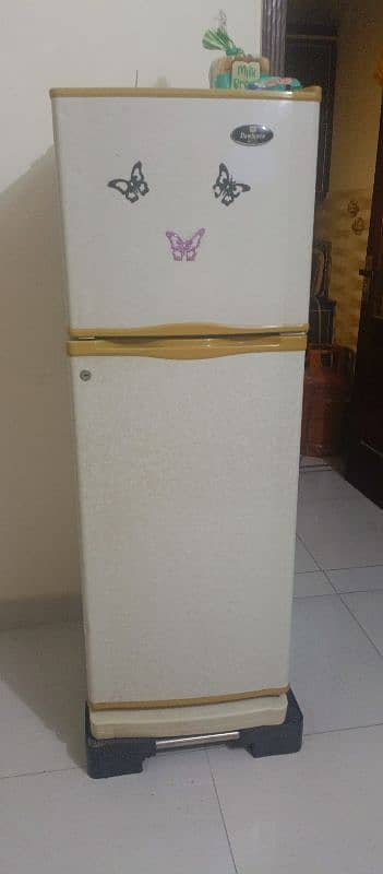 Dawlance 9144 Refrigerator 0