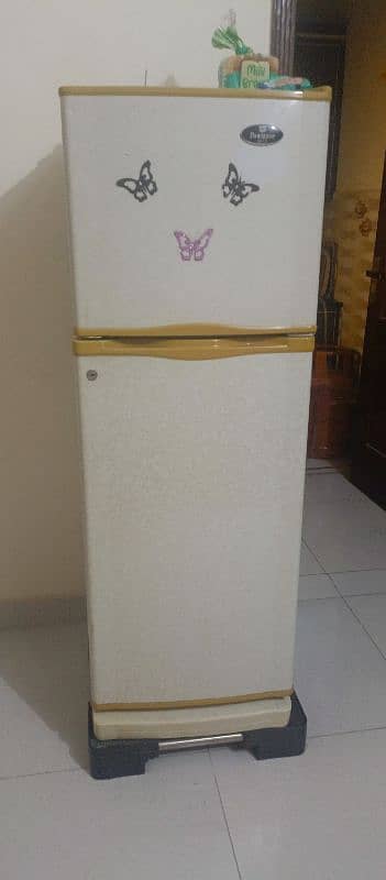 Dawlance 9144 Refrigerator 1