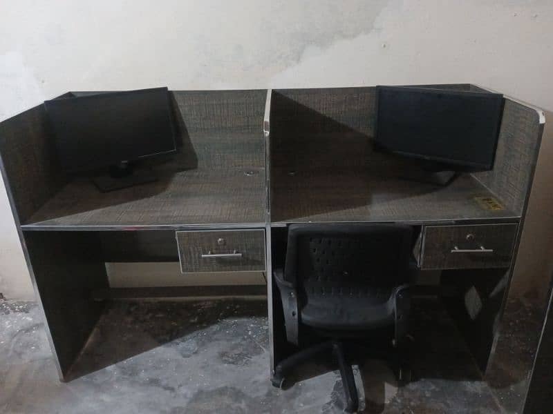 Office, Study & PC Table Available 10/10 2